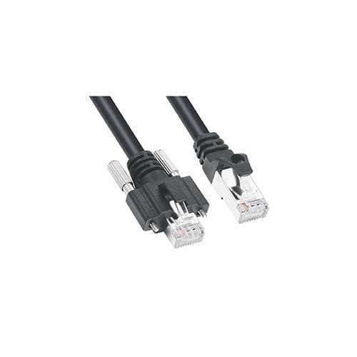 Câble électrique de données - Odinvision - RJ45 / Gigabit Ethernet / résistant à l'huile