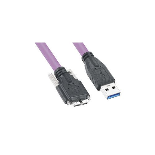 Câble électrique de données - Odinvision - eSata / USB 2.0 / USB 3.0