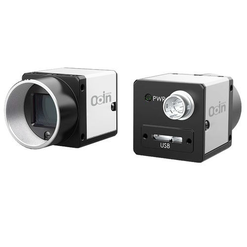Caméra HDR - H series - Odinvision - matricielle / industrielle / pour la vision industrielle