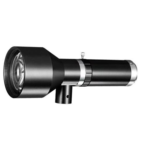 Objectif de microscope télécentrique - DT - Odinvision - matriciel / pour la vision industrielle / à usage industriel