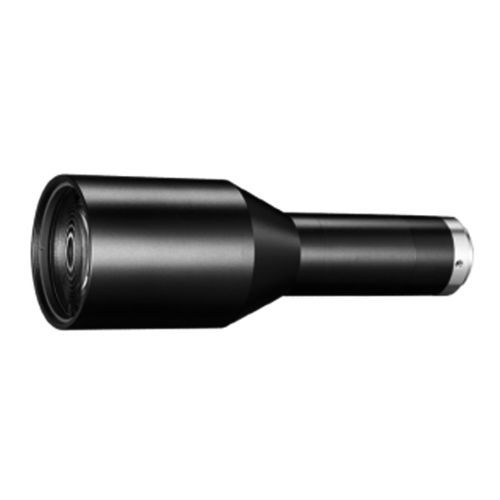 Objectif de microscope télécentrique - 2K - Odinvision - matriciel / pour la vision industrielle / à usage industriel