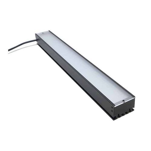 Éclairage en barre - BL Series - Odinvision - à LED / blanc / rouge