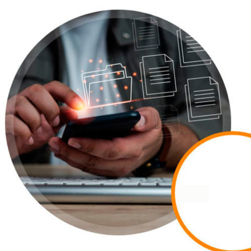 Logiciel de gestion de documents - BAUdigital - BPS Software GmbH & Co.KG - de workflow / d'archivage de données / de comptabilité