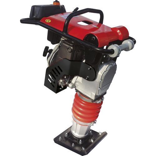 Pilonneuse de béton - XC75-H4T2 - Breaker SRL