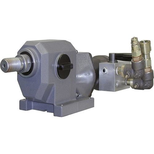 Tête de perçage de carottage - HYDRO - Breaker SRL - pneumatique / hydraulique / électrique