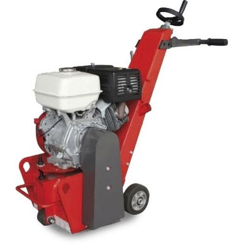 Scarificateur - SP 250-02 - Breaker SRL