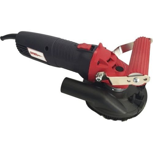 Ponceuse à disque - LF125 - Breaker SRL - portative / électrique