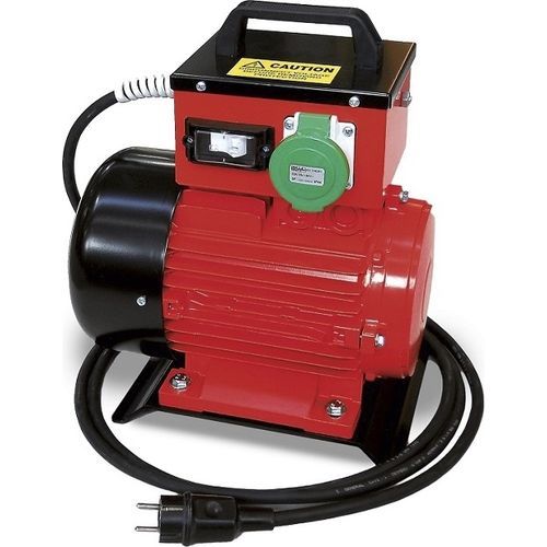 Convertisseur à haute fréquence - CM11 - Breaker SRL - monophasé