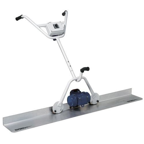 Règle vibrante - SLE - Breaker SRL