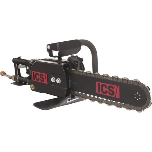Tronçonneuse pour le béton - 701-201 - Breaker SRL - pneumatique
