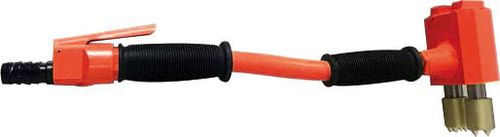 Scabbler pneumatique - BP2-00 - Breaker SRL