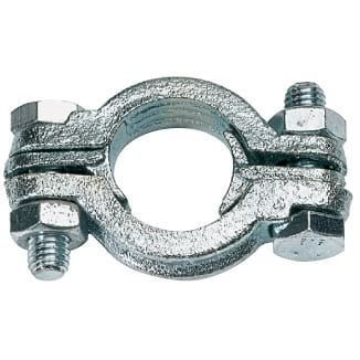 Crapaud de fixation - Breaker SRL