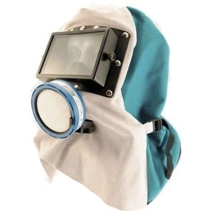 Masque de protection masque complet - RC4-000 - Breaker SRL - réutilisable / FFP2 / filtrant