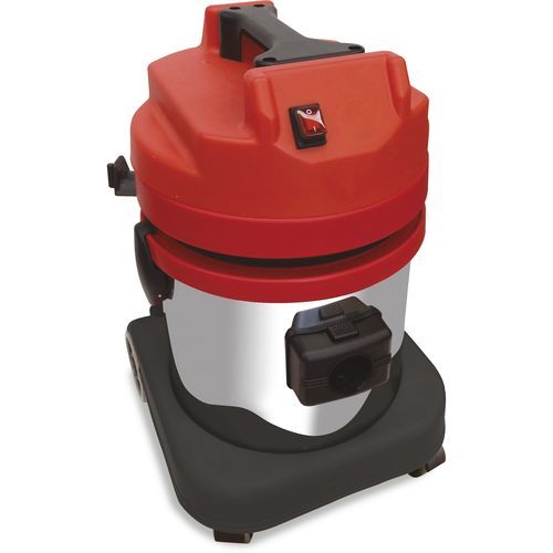 Aspirateur industriel - A40V - Breaker SRL - à sec / pour poussière / électrique