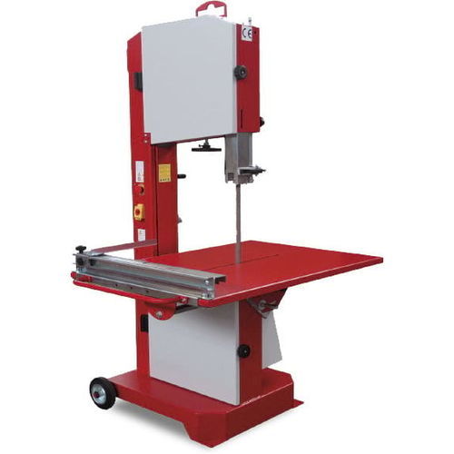Scie à ruban - SN650C-00 - Breaker SRL - pour pierre et béton / électrique
