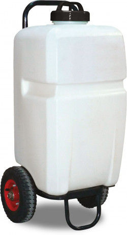 Réservoir d'eau - 551529EU - Breaker SRL