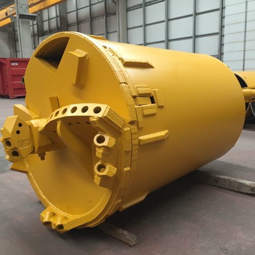Godet de terrassement - Akel Makina San. Tic. LTD STI. - pour pelle hydraulique