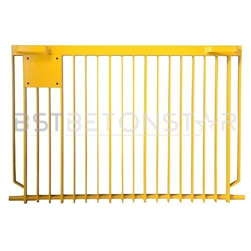 Grill - 905A - BST Betonstar Yedek Parca Mak.San Tic.A.S.