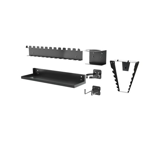 Panneau porte-outils - W.S. Worldwide Shelving GmbH