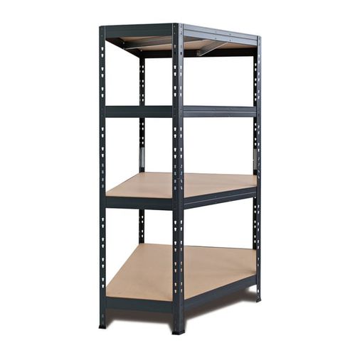 Rayonnage pour entrepôt de stockage - W.S. Worldwide Shelving GmbH - combiné / dynamique / réglable
