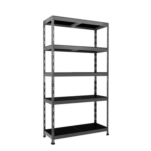 Rayonnage pour entrepôt de stockage - W.S. Worldwide Shelving GmbH - à étagères / dynamique / modulaire