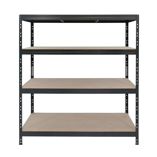 Rayonnage pour entrepôt de stockage - W.S. Worldwide Shelving GmbH - à étagères / dynamique / réglable