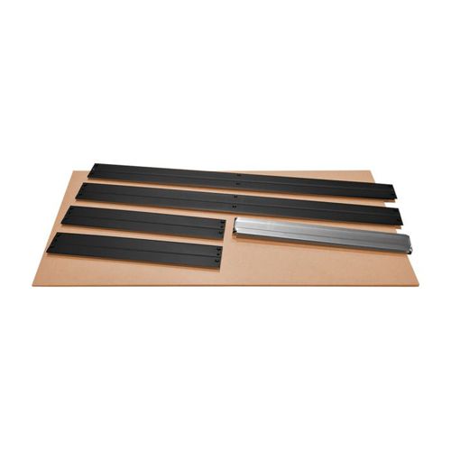 Rayonnage - W.S. Worldwide Shelving GmbH
