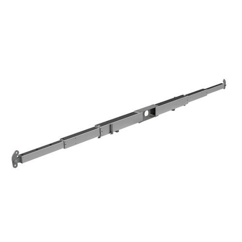Palonnier monopoutre - Aluex STR9+ - Aluexbeams Oy Ab - pour l'industrie / pour charges lourdes / réglable