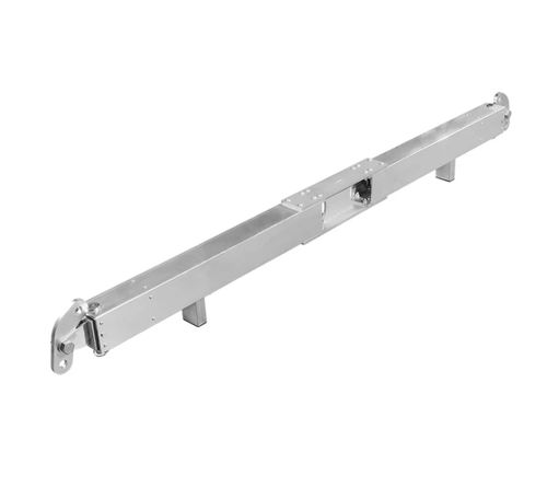 Palonnier monopoutre - Aluex STR9 - Aluexbeams Oy Ab - pour l'industrie / pour charges lourdes / réglable