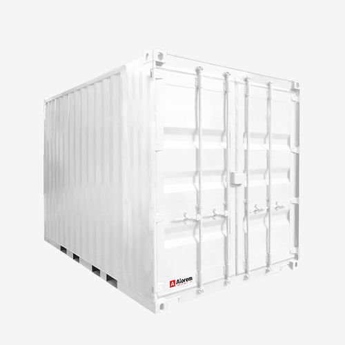 Conteneur - EC series - ALOREM