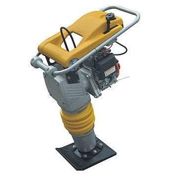 Pilonneuse essence - HP-RM70 series - ANHUI H-POWER MACHINERY CO., LTD. - de bourrage