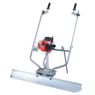 Règle vibrante à essence - HP-SF1 series - ANHUI H-POWER MACHINERY CO., LTD.