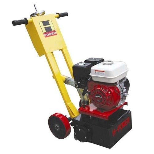 Scarificateur électrique - HP-SM1 - ANHUI H-POWER MACHINERY CO., LTD.