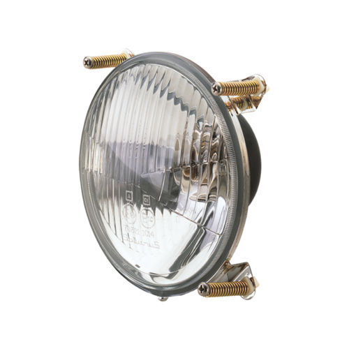 Lampe frontale à LED - 1013293 - C.O.B.O. SpA
