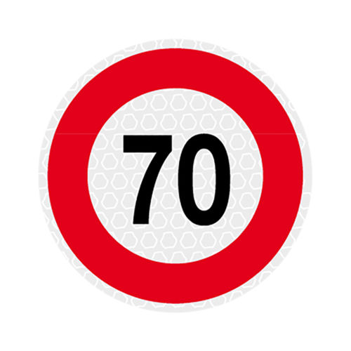 Panneau de signalisation - C.O.B.O. SpA