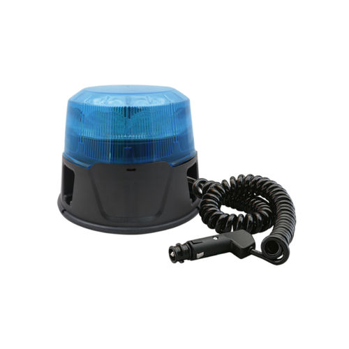 Gyrophare à éclats - 1100714 - C.O.B.O. SpA - à LED / 24 Vcc / 12 Vcc