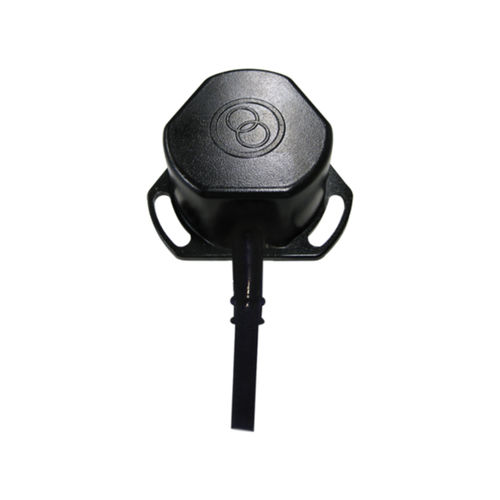 Capteur d'inclinaison XY - 1033324  - C.O.B.O. SpA - numérique / IP67 / pour mesure d'angle