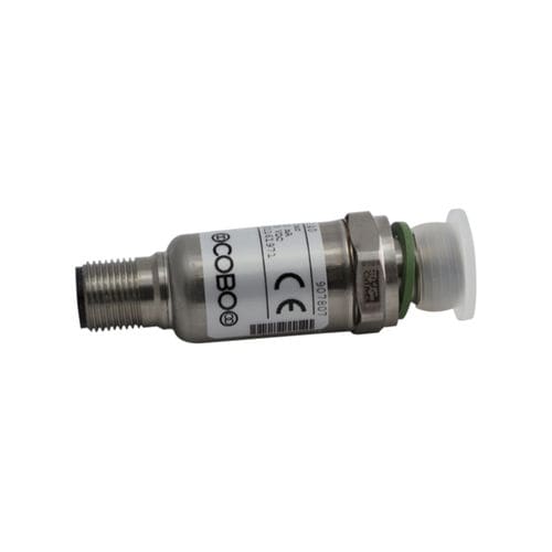 Transducteur de pression relative - 1004448  - C.O.B.O. SpA - optique / 4-20 mA / connecteur M12
