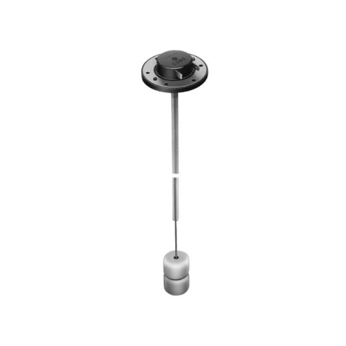 Capteur de niveau optique - 1029413  - C.O.B.O. SpA - pour solides / sortie de tension / en inox
