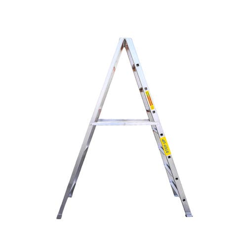 Échelle en aluminium - ASCEND ACCESS SYSTEMS SCAFFOLDING LLC
