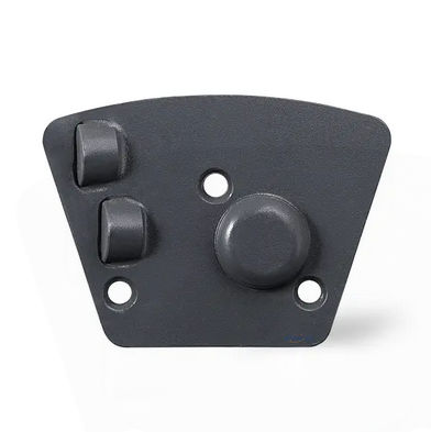 Insert en diamant - 200710009242.7 - Ashine Diamond Tools Co., Ltd - wiper / trapézoïdal / PCD