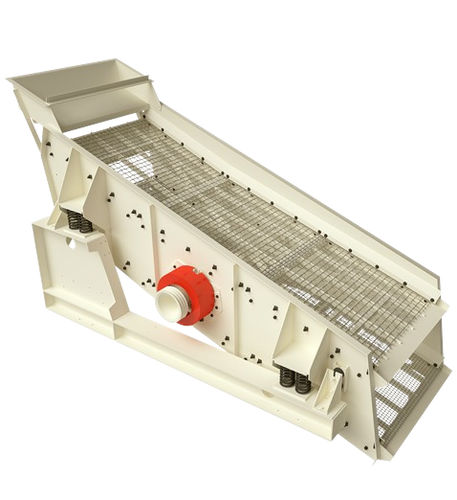 Crible scalpeur pour produits en vrac - SC-CV series - Comercial Arja, S.A - incliné