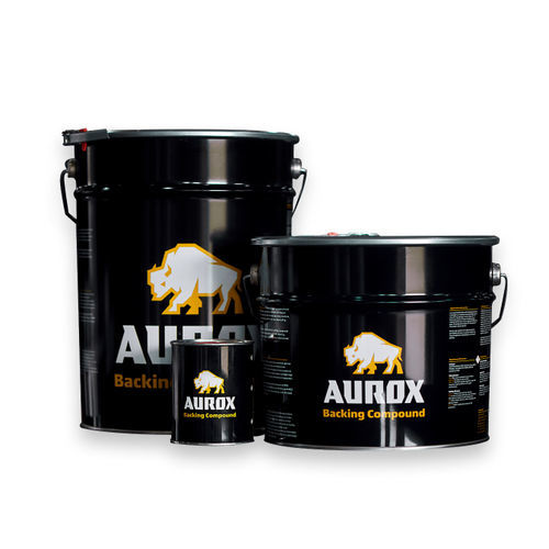 Composé - Aurox Composites and Compounds Oy