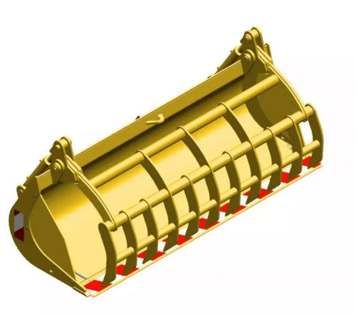 Grappin de démolition - BG - Cosben SRL - hydraulique