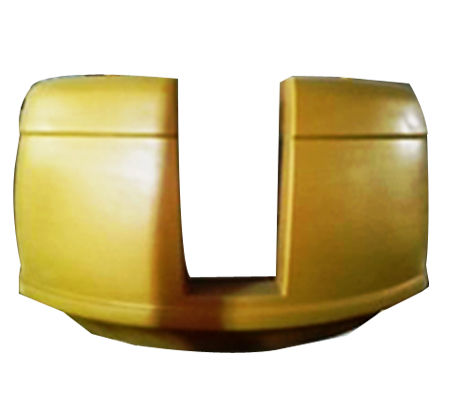 Contrepoids - Crescent Foundry Company Pvt. Ltd Co Pvt. Ltd.