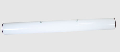 Rouleau de tuyauterie - 10220 - BARON A/S - pour tige / à béton / pour la distribution électrique