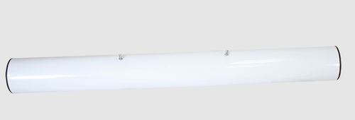 Rouleau de tuyauterie - 10620 - BARON A/S - de batterie / en béton / en PVC
