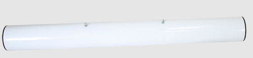 Rouleau de tuyauterie - 10622 - BARON A/S - de batterie / en PVC / en béton
