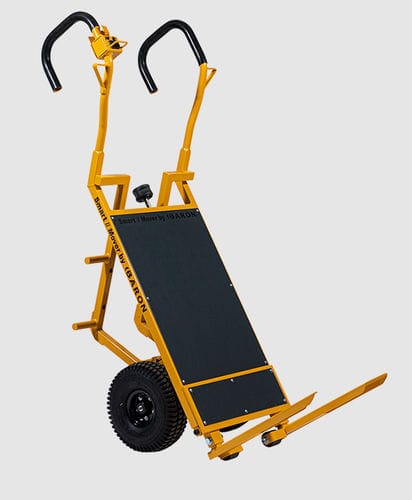 Chariot électrique - 20000 - BARON A/S