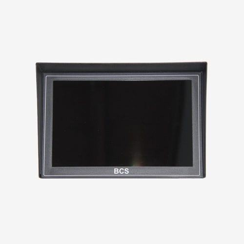 Moniteur LCD - VH-3110 - BCS Cranecamera B.V. - 10" / 13.3" / 1920 x 1080